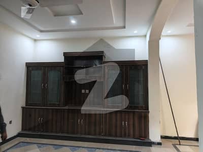 غوری ٹاؤن فیز 4 اے غوری ٹاؤن,اسلام آباد میں 2 کمروں کا 5 مرلہ بالائی پورشن 27.0 ہزار میں کرایہ پر دستیاب ہے۔
