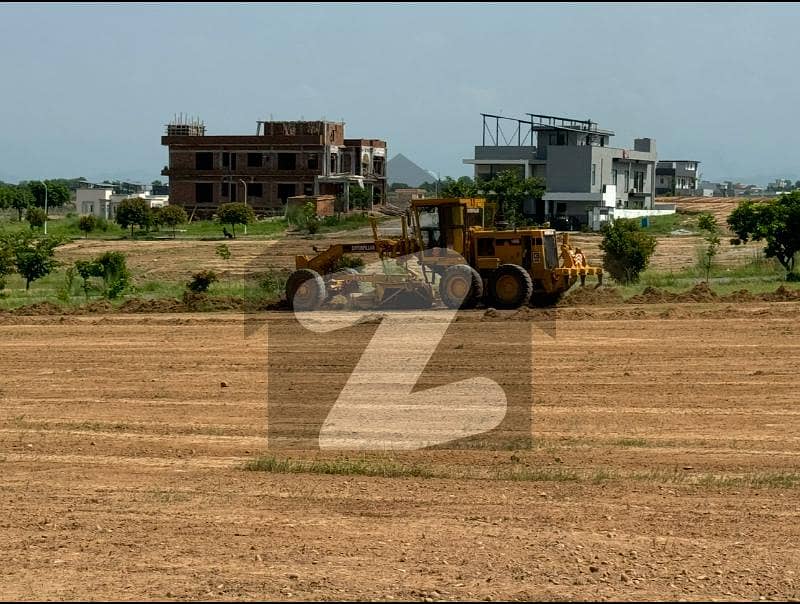 Gulberg Residencia Plot Gulberg Residencia Plot