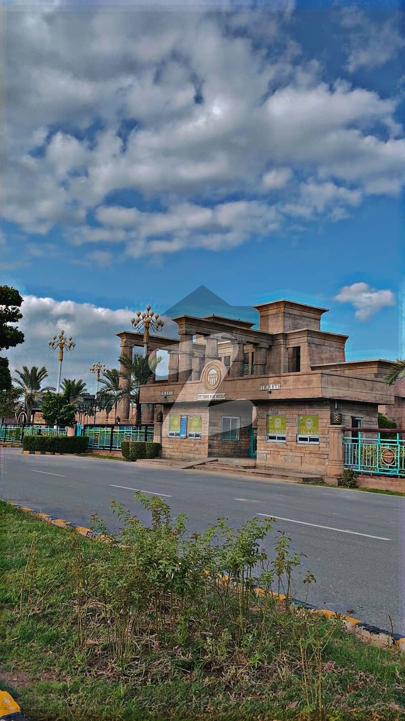 Citi Housing Ph1 (10Marla) Citi Housing Ph1 (10Marla)