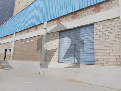 Warehouse