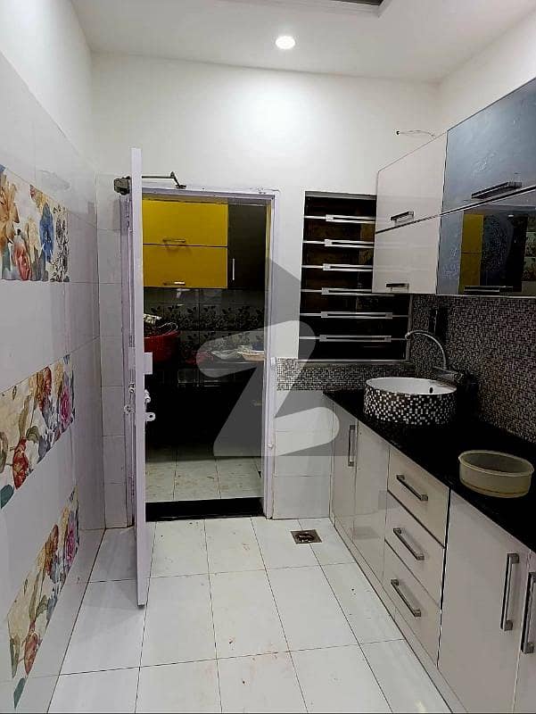 25x40 4 Marla Full House For Rent G-13