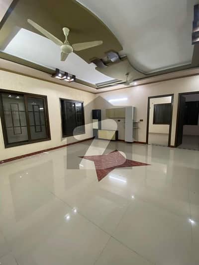 Portion For Rent Gulshan E Iqbal Block 4A
