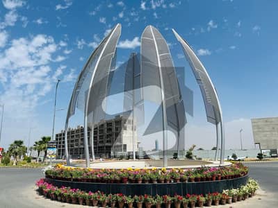 01 Kanal Low Budget Possession Plot Located At Prime Location In Sector-B DHA Bahawalpur.