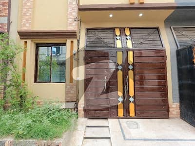 788 Square Feet House For sale In Lalazaar Garden Lalazaar Garden