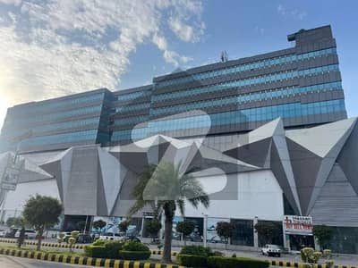 Gulberg green Islamabad Areana Mall For Sale apparment