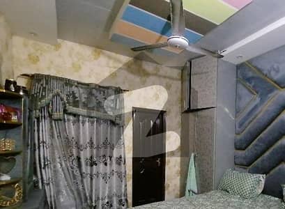 Ideal House For sale In Lalazaar Garden