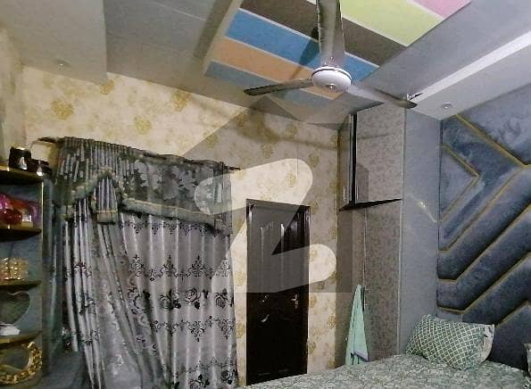 Ideal House For sale In Lalazaar Garden