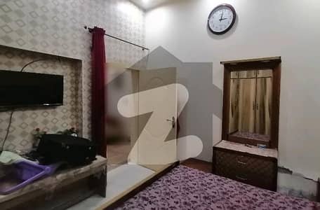 Get In Touch Now To Buy A 619 Square Feet House In Lalazaar Garden