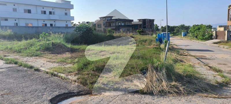 Top Locations Plot DHA 6 Islamabad Top Locations Plot DHA 6 Islamabad