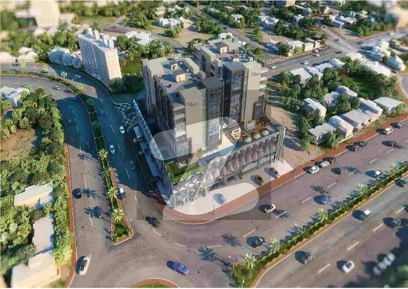 Gulberg Residencia D Markaz 80x80 Commercial Plot For Sale Gulberg Residencia D Markaz 80x80 Commercial Plot For Sale