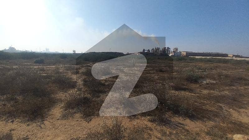 Prime 20-Acre Industrial Land For Sale