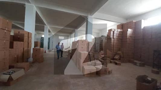 *Warehouse