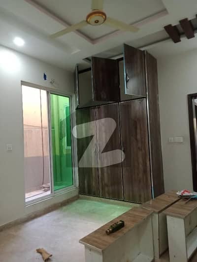 7 Marla 2 Bed Lower Portion For Rent In Psic Society Near Lums Dha Lhr