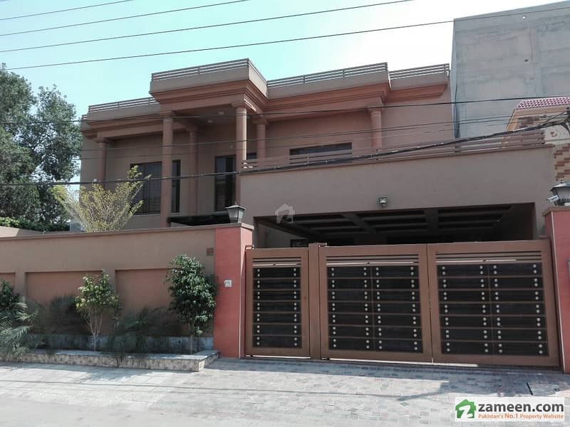 House Is Available For Sale Madina Town, Faisalabad ID10671862