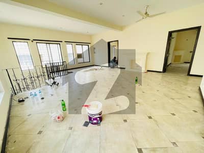 House for Rent in F-6/2 | 4 Beds | Sun-Facing | For Chinese, Embassies & Foreigners