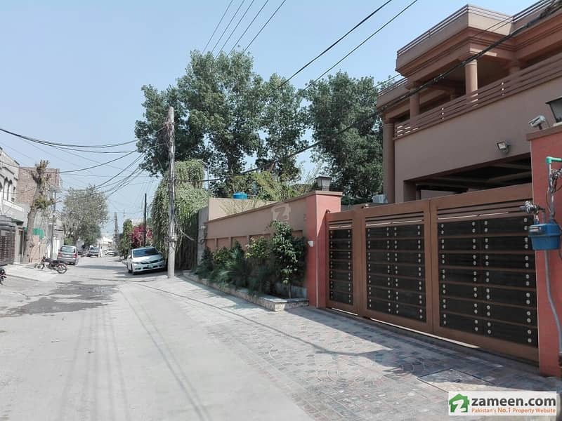 House Is Available For Sale Madina Town, Faisalabad ID10671862