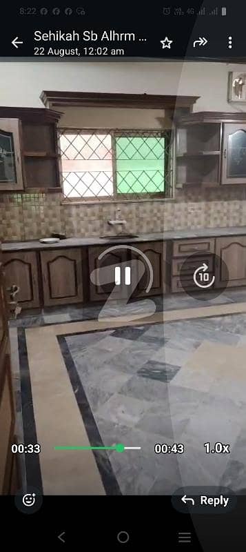 house available for rent