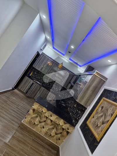 3 MARLA HOUSE FOR SALE IN CANAL GARDEN NEAR BAHRIA TOWN LAHORE