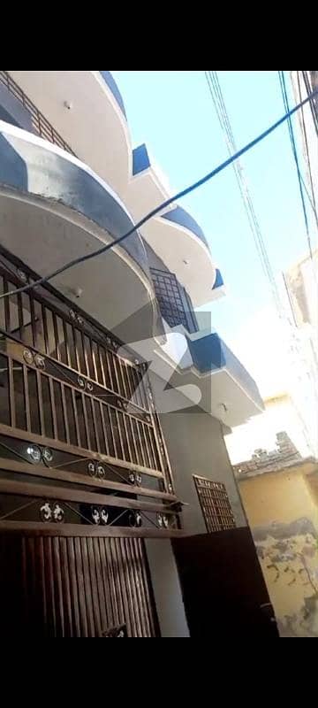 Sale A House In Gulistan Colony, Prime Location