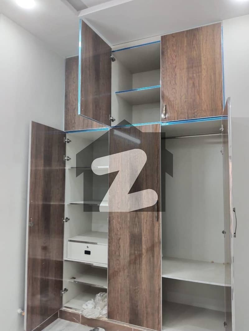 3 Bedrooms Upper Portion Available For Rent In G11