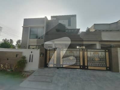 Centrally Located Prime Location House In Buch Executive Villas Is Available For sale Centrally Located Prime Location House In Buch Executive Villas Is Available For sale