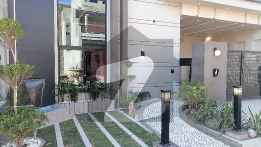 Prime Location In Green Valley 7 Marla House For sale