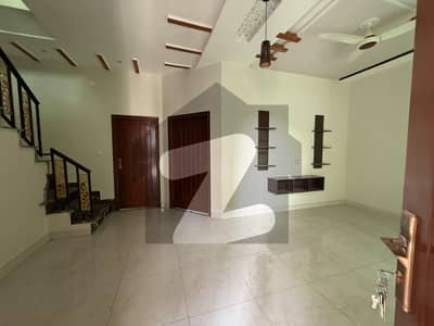 Brand New Spanish House