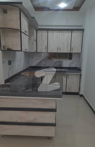 Daniyal Residency Apartment
