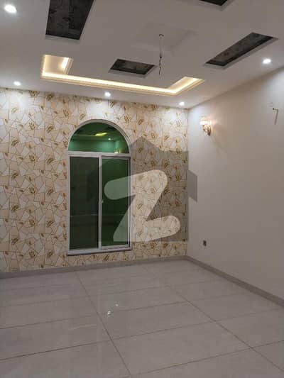10 Marla First Floor Portion For Rent In Venus Housing Scheme Ferozepur Road Lahore
