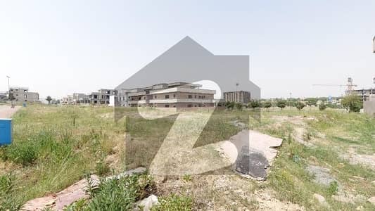 In Islamabad You Can Find The Perfect Prime Location Residential Plot For Sale