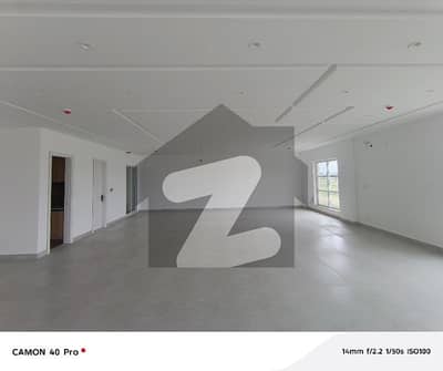 8 Marla Floor For Rent