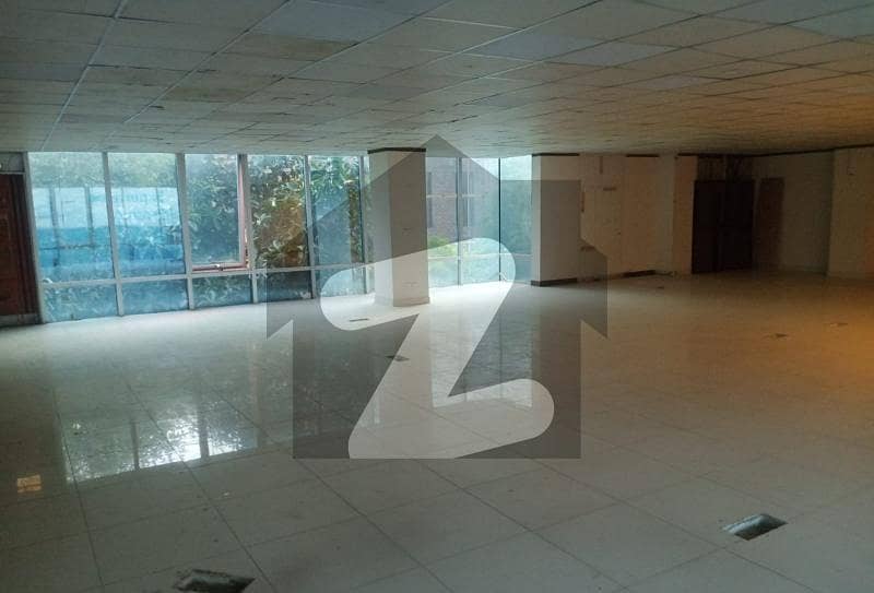 2000 Square Feet Office Up For sale In E-11