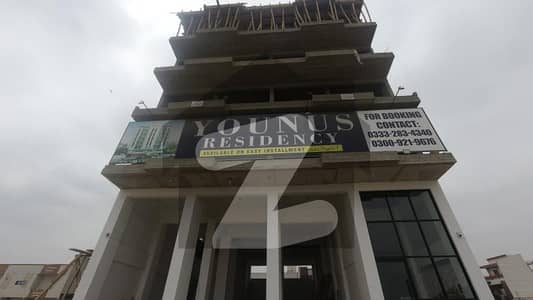 660 Square Feet Office In Gadap Town Of Karachi Is Available For sale