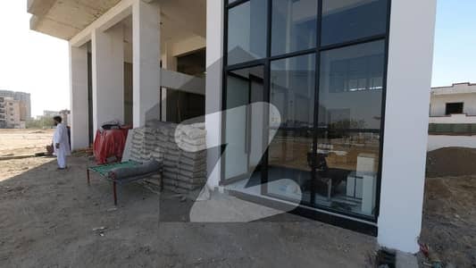 A 660 Square Feet Shop In Karachi Is On The Market For sale