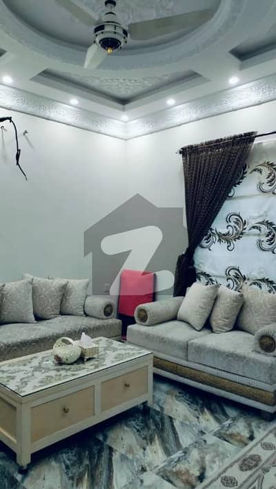 10 Marla House For Rent Paragon City