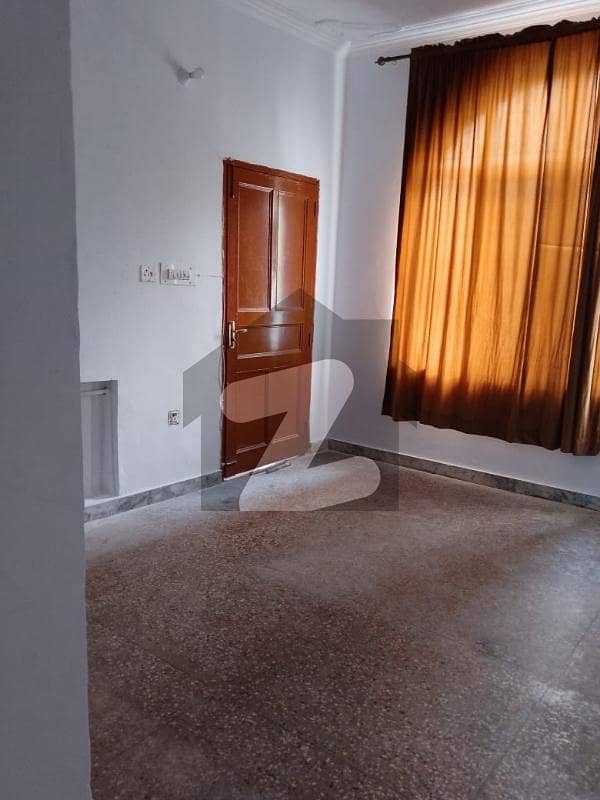 Upper Portion For Rent