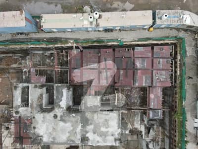 بحریہ پیراڈائز بحریہ ٹاؤن راولپنڈی,راولپنڈی میں 1 کمرے کا 4 مرلہ فلیٹ 1.45 کروڑ میں برائے فروخت۔