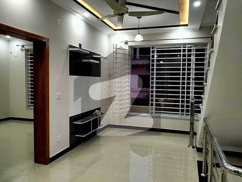 4 Marla (25x40) Full House for Rent G-13, Islamabad 4 Marla (25x40) Full House for Rent G-13, Islamabad
