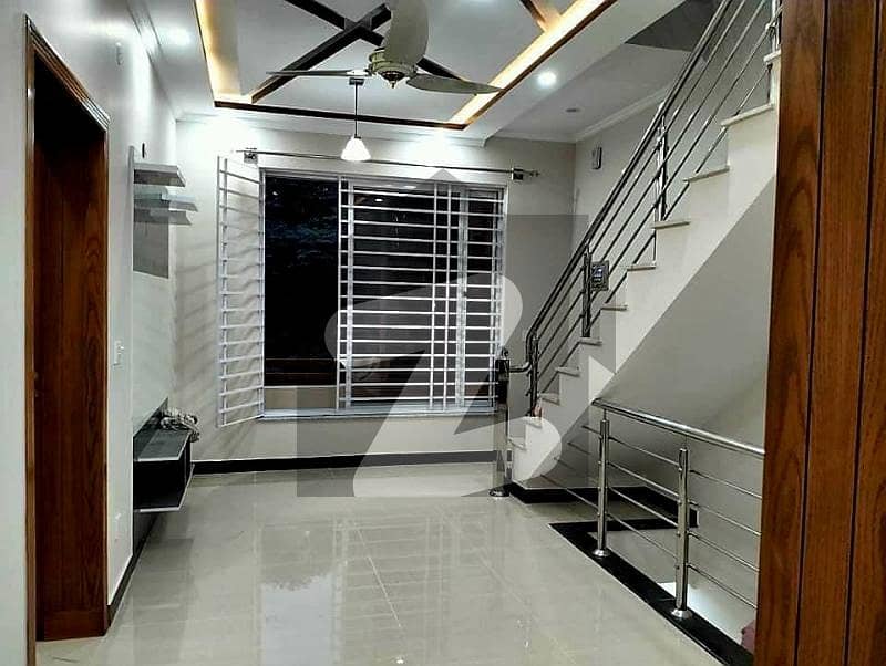4 Marla (25x40) Singal Unit House For Rent G-13, Islamabad 4 Marla (25x40) Singal Unit House For Rent G-13, Islamabad
