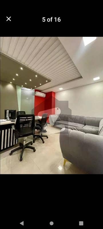 Corporate Office Jinnah Avenue Corporate Office Jinnah Avenue