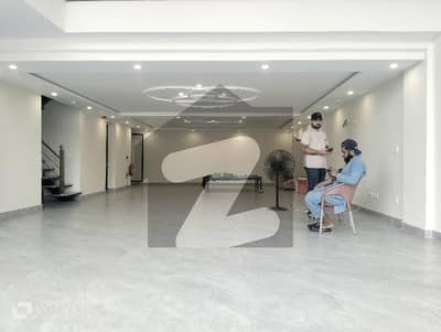 08 MARLA BRAND NEW SHOP GROUND BASEMENT MEZZANINE FLOOR