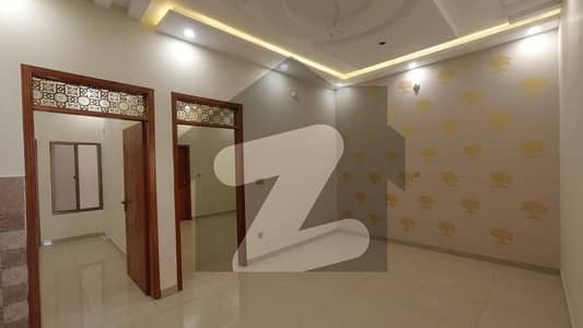 Book A Prime Location 120 Square Yards House In PTV Society - Block B Book A Prime Location 120 Square Yards House In PTV Society - Block B