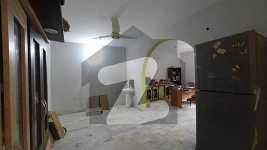 Prominently-Located Prime Location 240 Square Yards House Available In Gulshan-e-Maymar - Sector V