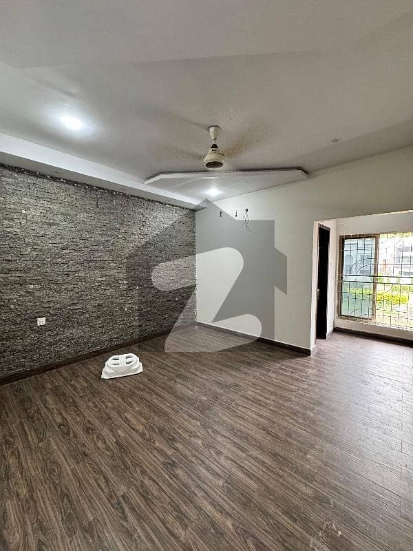 Gas Connection Installed 5Marla House Available For Rent