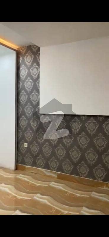 7 marla lower portion available for rent