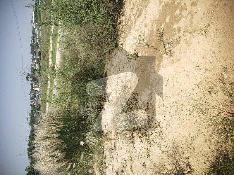 Rare Pair Plot Opportunity in G-15/3, Islamabad