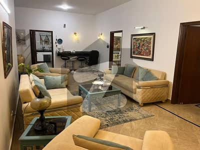 Bungalow For Sale DHA Phase VI