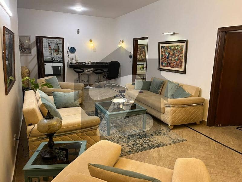 Bungalow For Sale DHA Phase VI