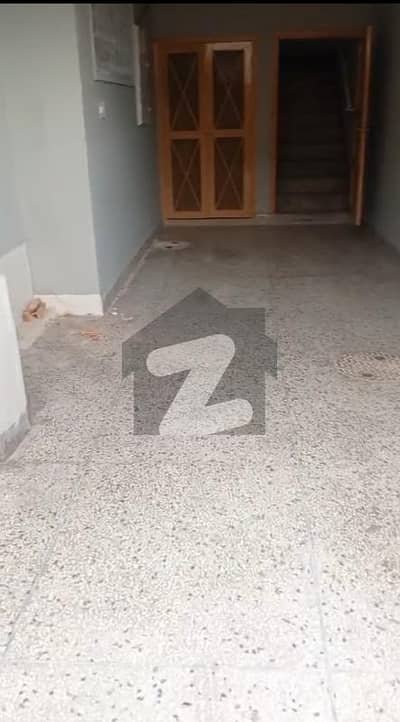 Ideal Location Ground Portion For Rent In G-8/1