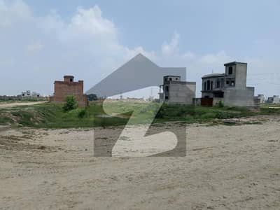 نیو لاہور سٹی ۔ فیز 3 نیو لاهور سٹی,لاہور میں 5 مرلہ رہائشی پلاٹ 33.0 لاکھ میں برائے فروخت۔